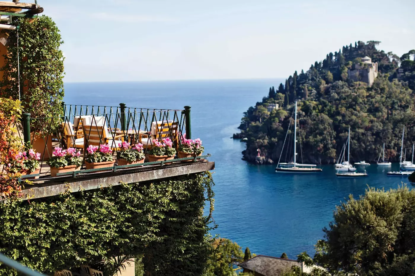 Splendido, A Belmond Hotel, Portofino