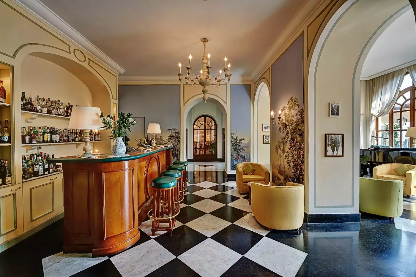 Splendido, A Belmond Hotel, Portofino