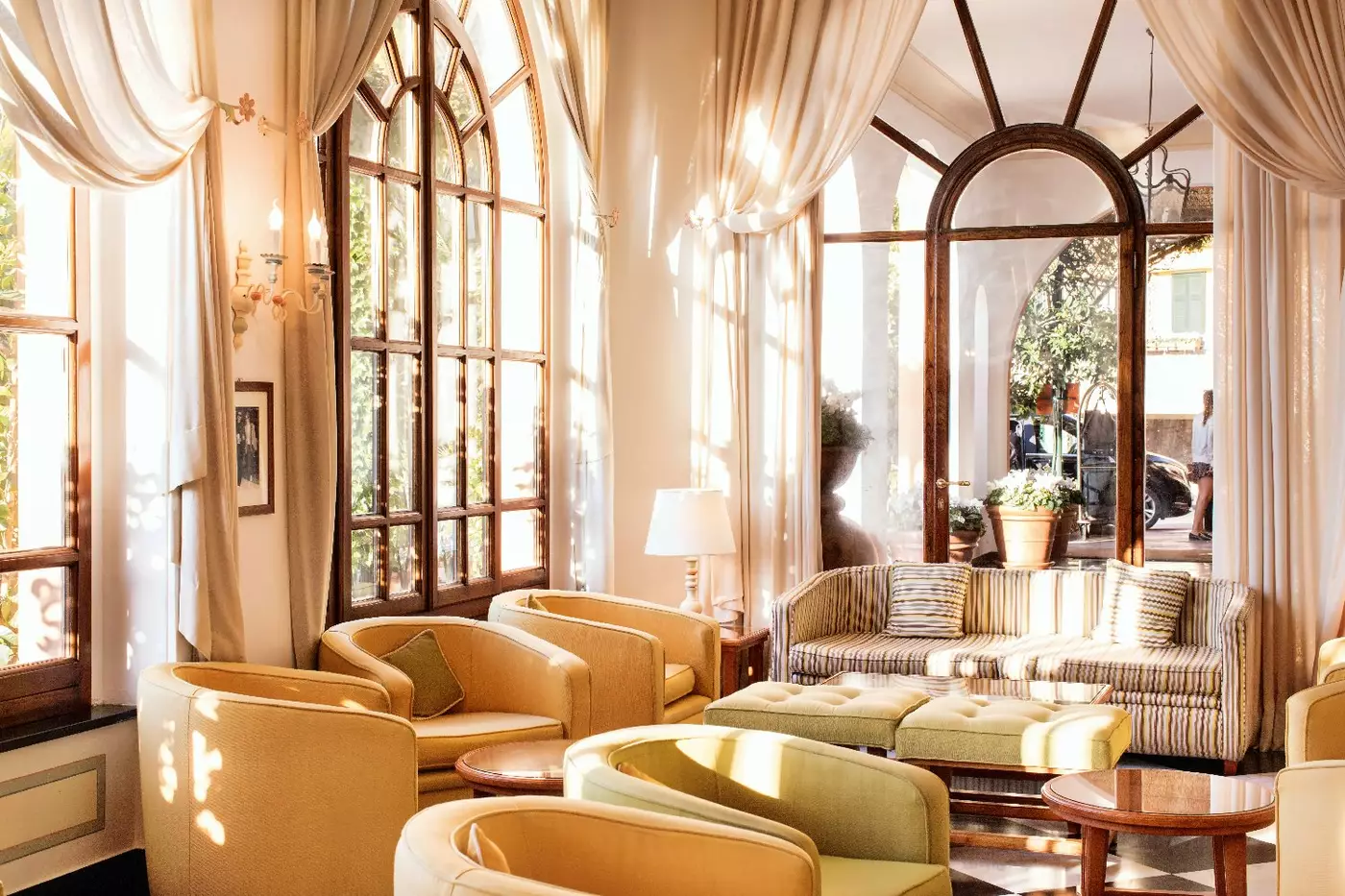 Splendido, A Belmond Hotel, Portofino