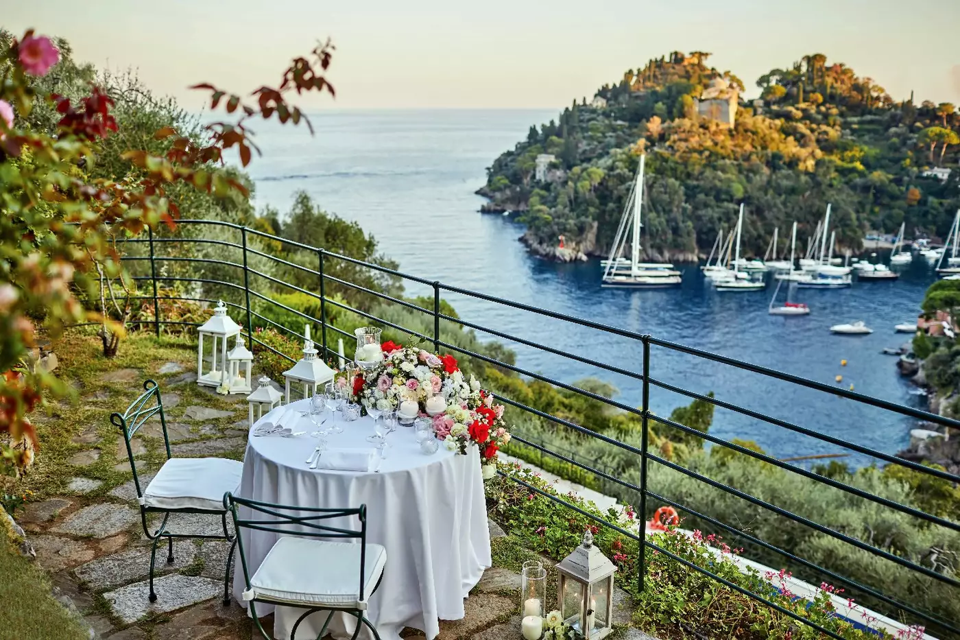 Splendido, A Belmond Hotel, Portofino
