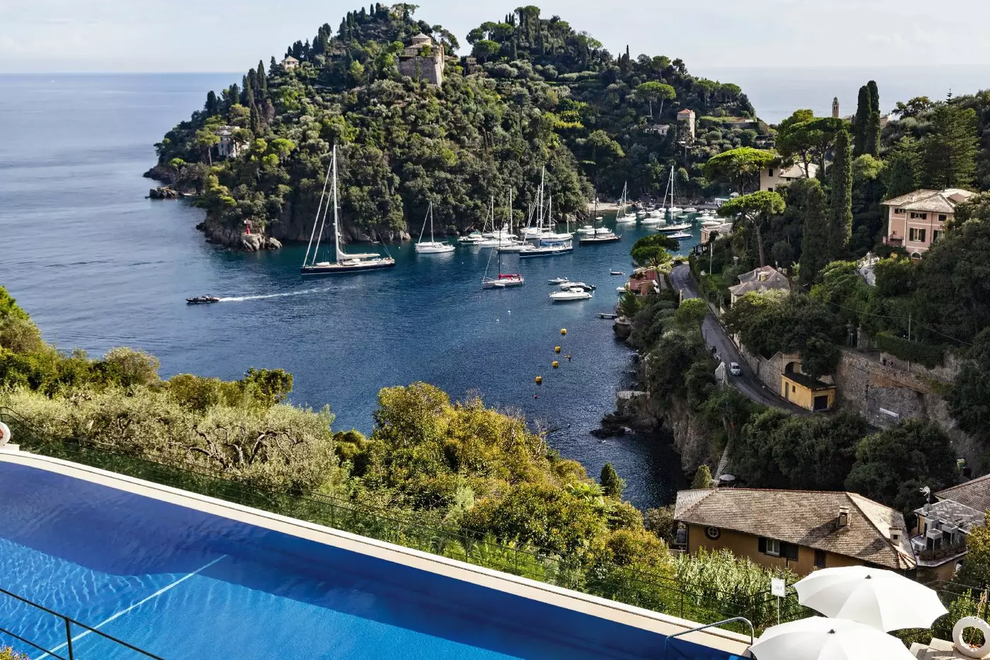 Splendido, A Belmond Hotel, Portofino
