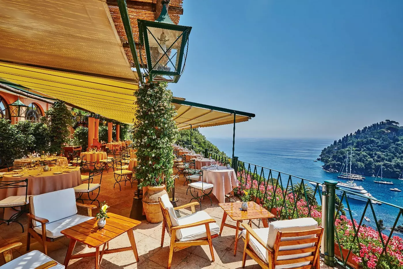 Splendido, A Belmond Hotel, Portofino