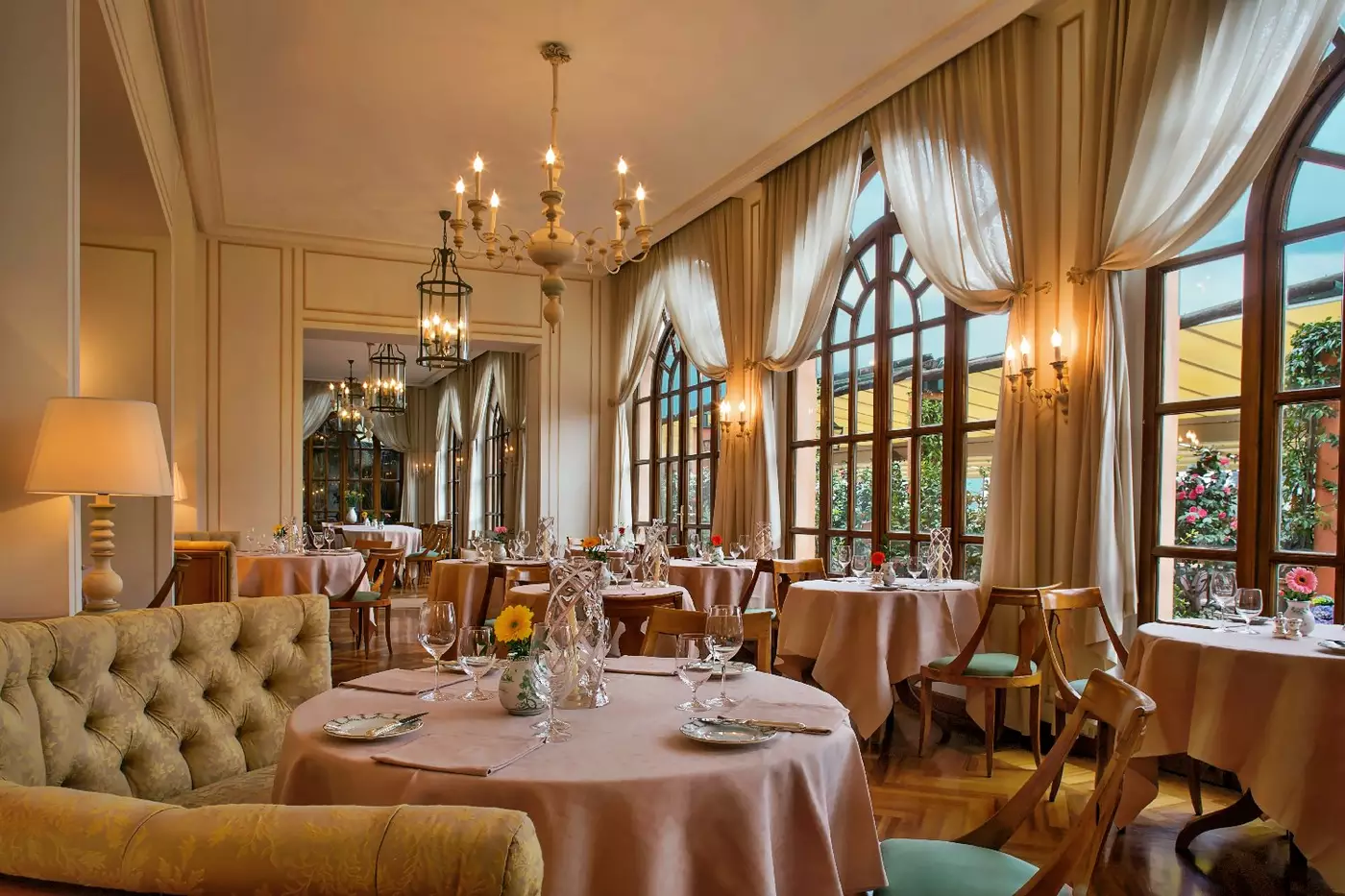 Splendido, A Belmond Hotel, Portofino