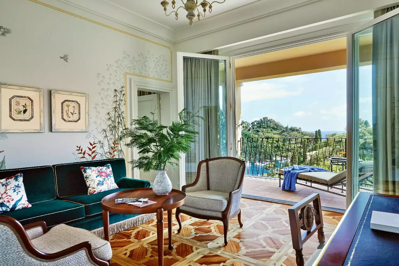 Splendido, A Belmond Hotel, Portofino