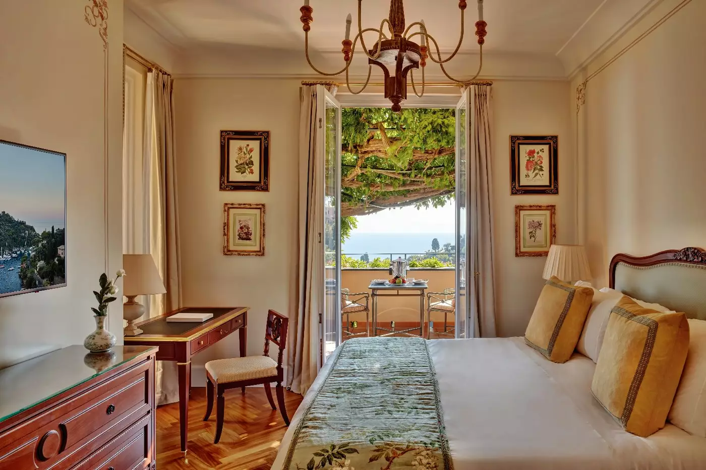 Splendido, A Belmond Hotel, Portofino