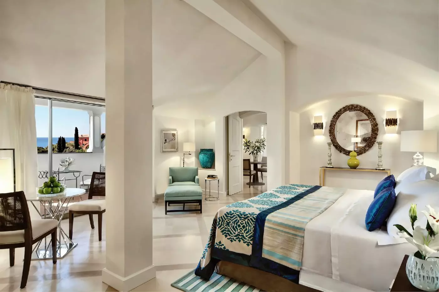 Splendido, A Belmond Hotel, Portofino