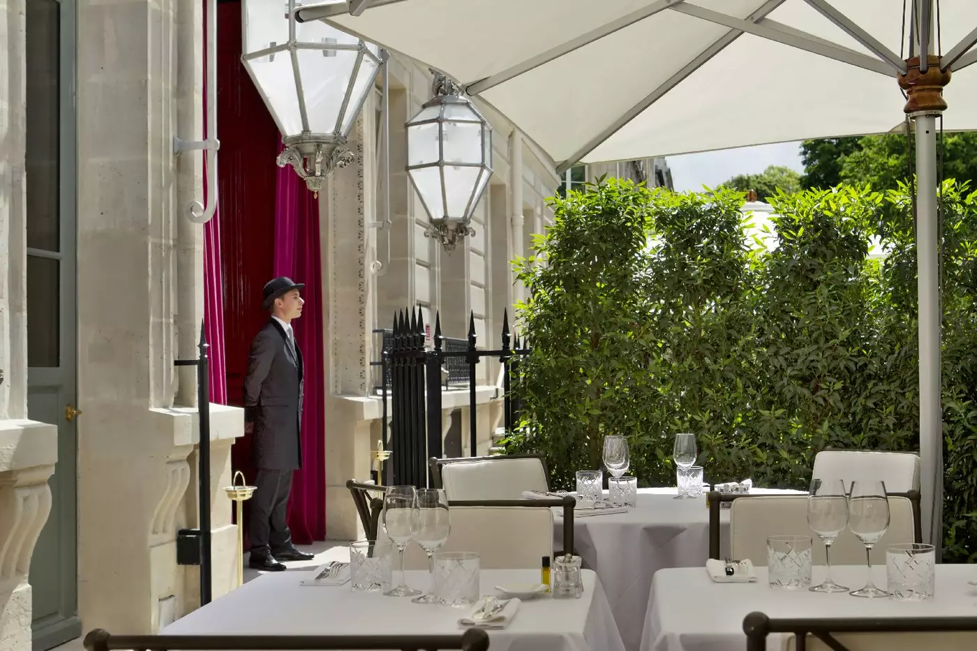 La Reserve Paris