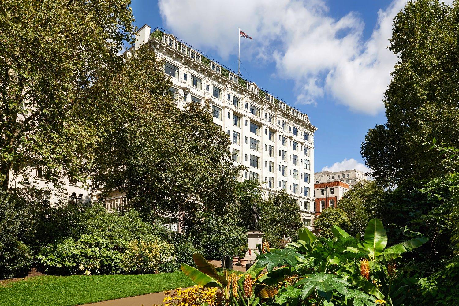 The Savoy