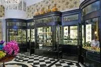 Thumbnail The Savoy London