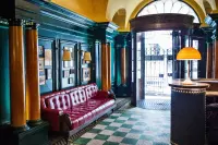 Thumbnail The Savoy London