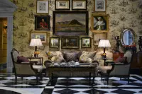Thumbnail The Savoy London