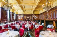 Thumbnail The Savoy London