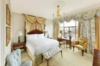 Thumbnail The Savoy London