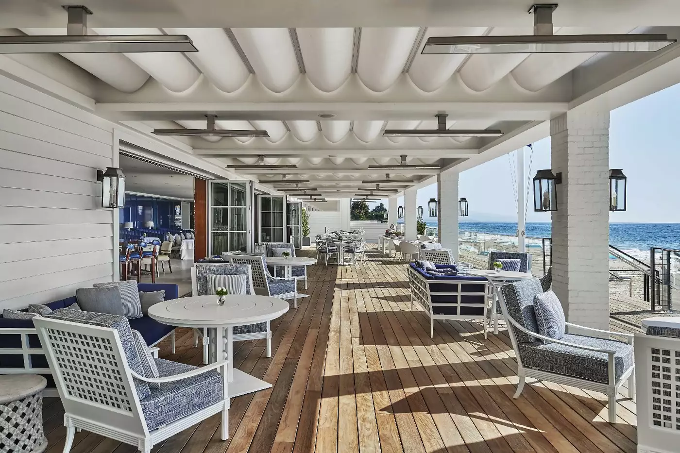 Rosewood Miramar Beach