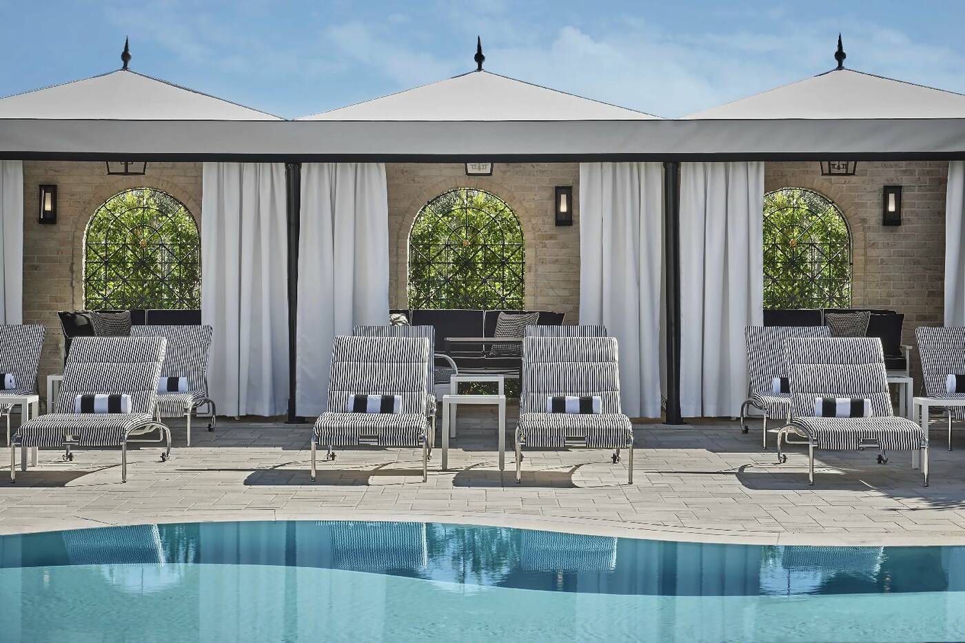 Rosewood Miramar Beach