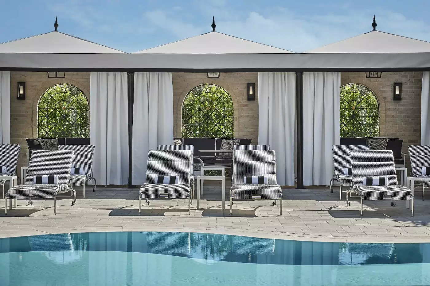 Rosewood Miramar Beach