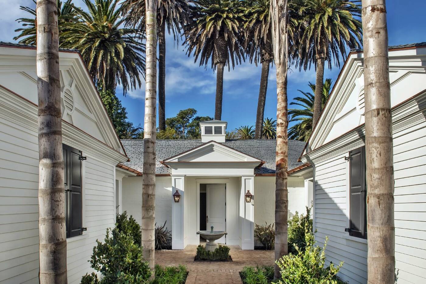 Rosewood Miramar Beach
