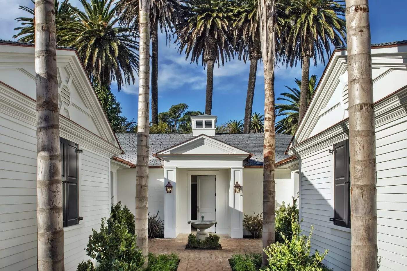Rosewood Miramar Beach