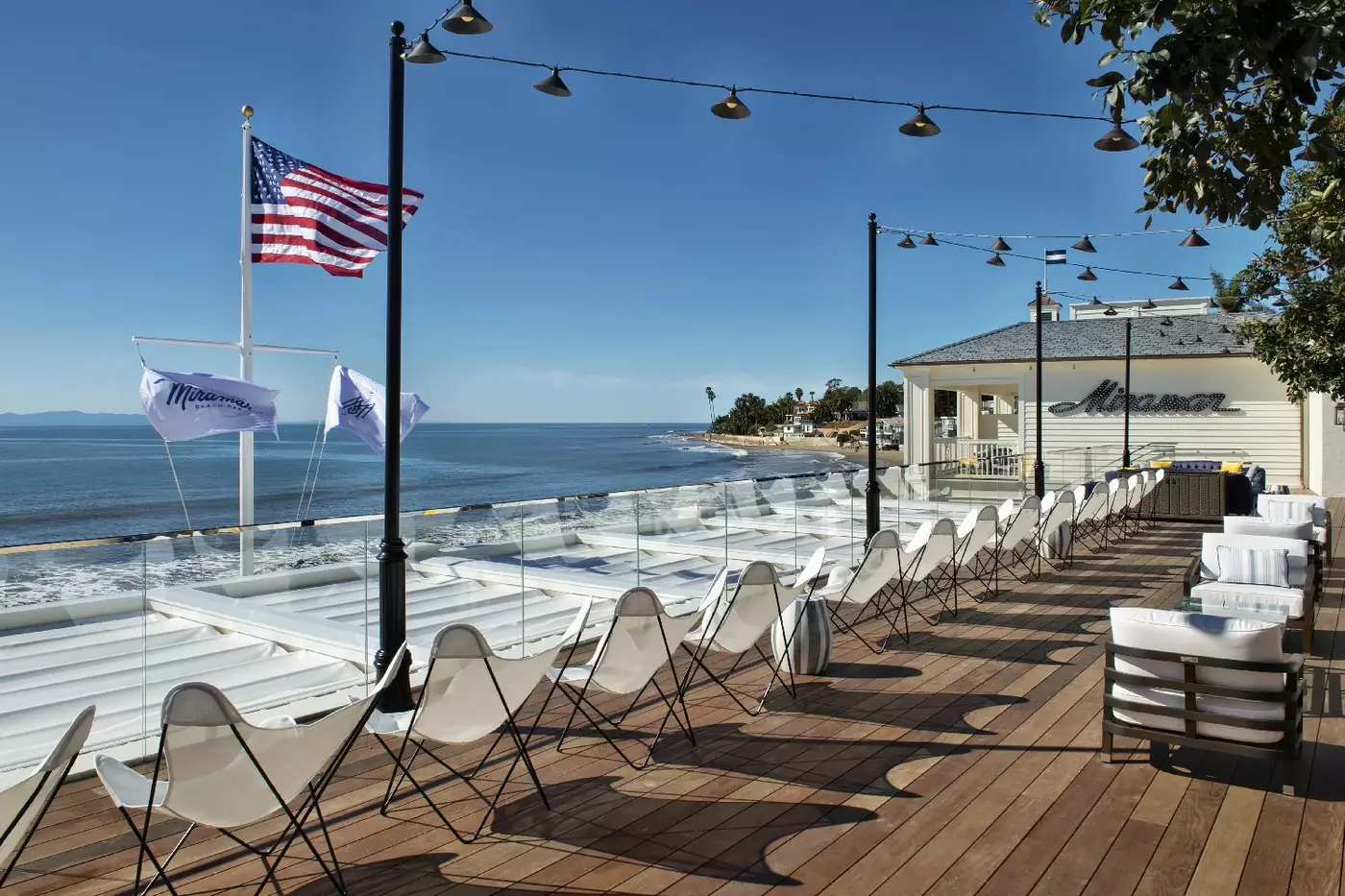 Rosewood Miramar Beach