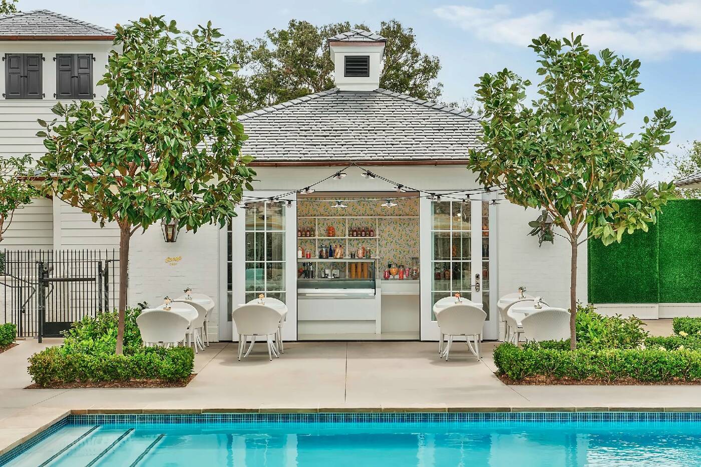 Rosewood Miramar Beach
