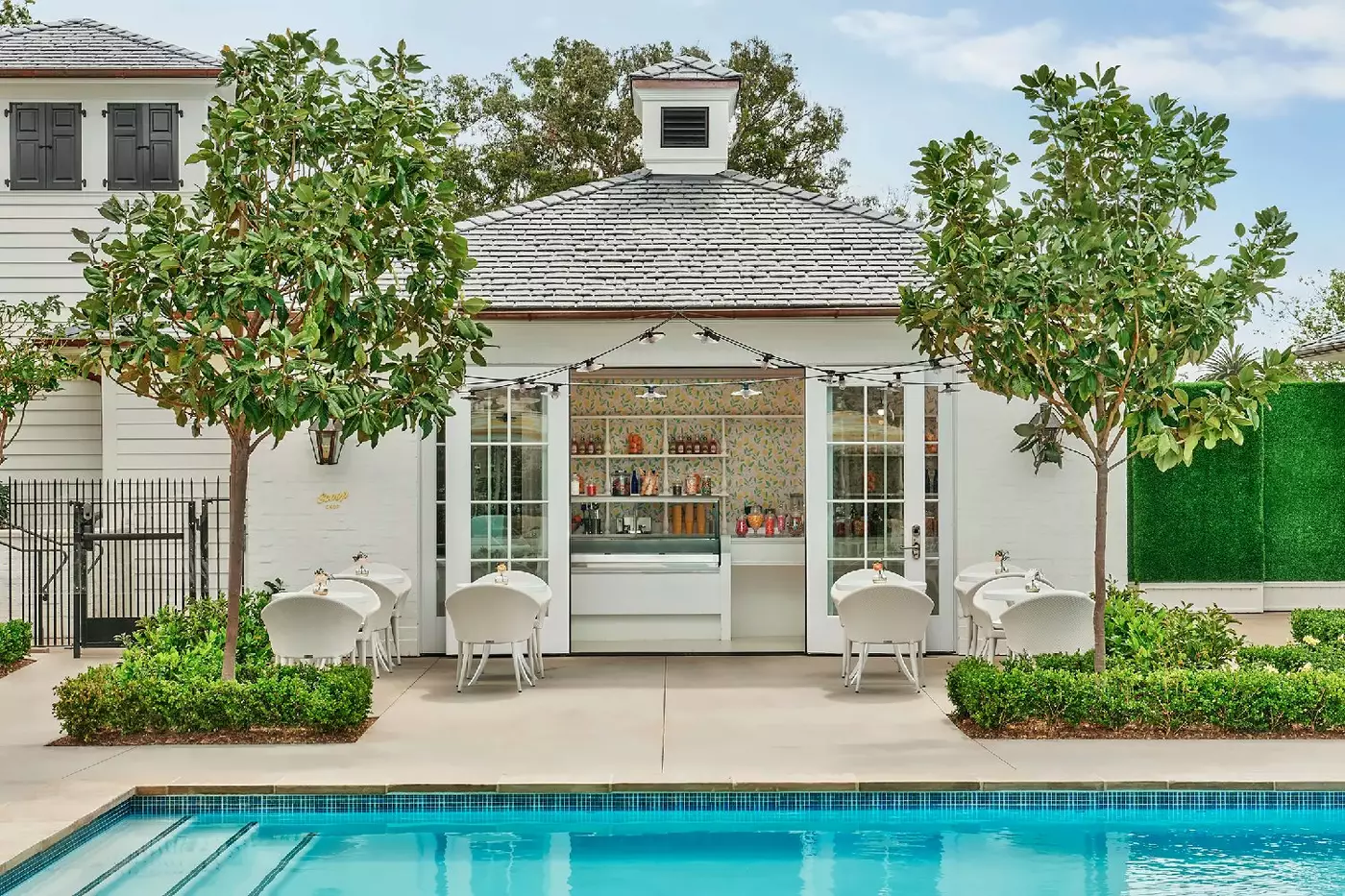 Rosewood Miramar Beach