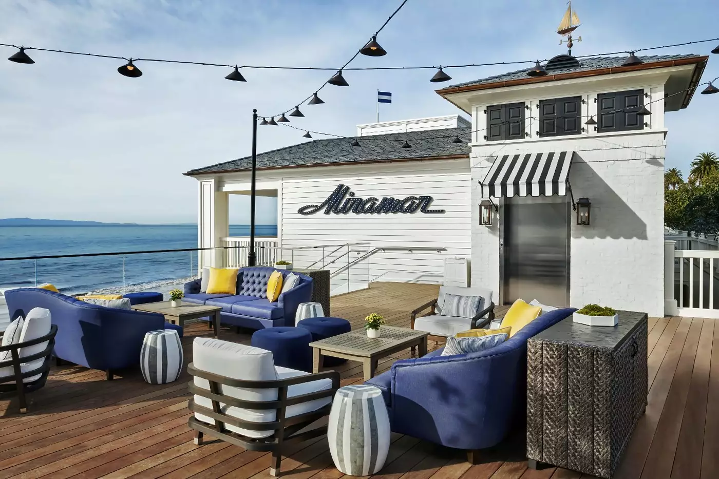 Rosewood Miramar Beach