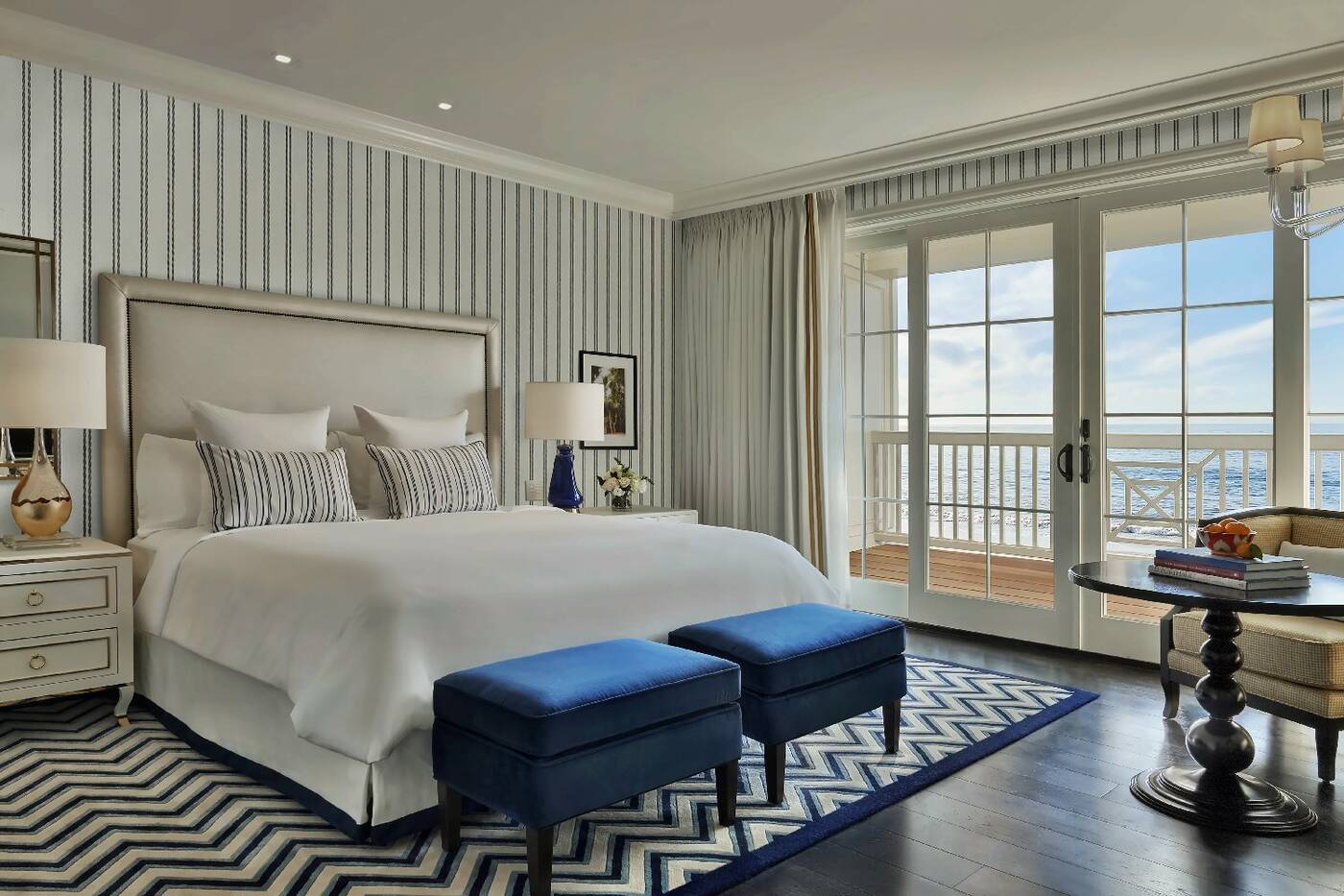 Rosewood Miramar Beach