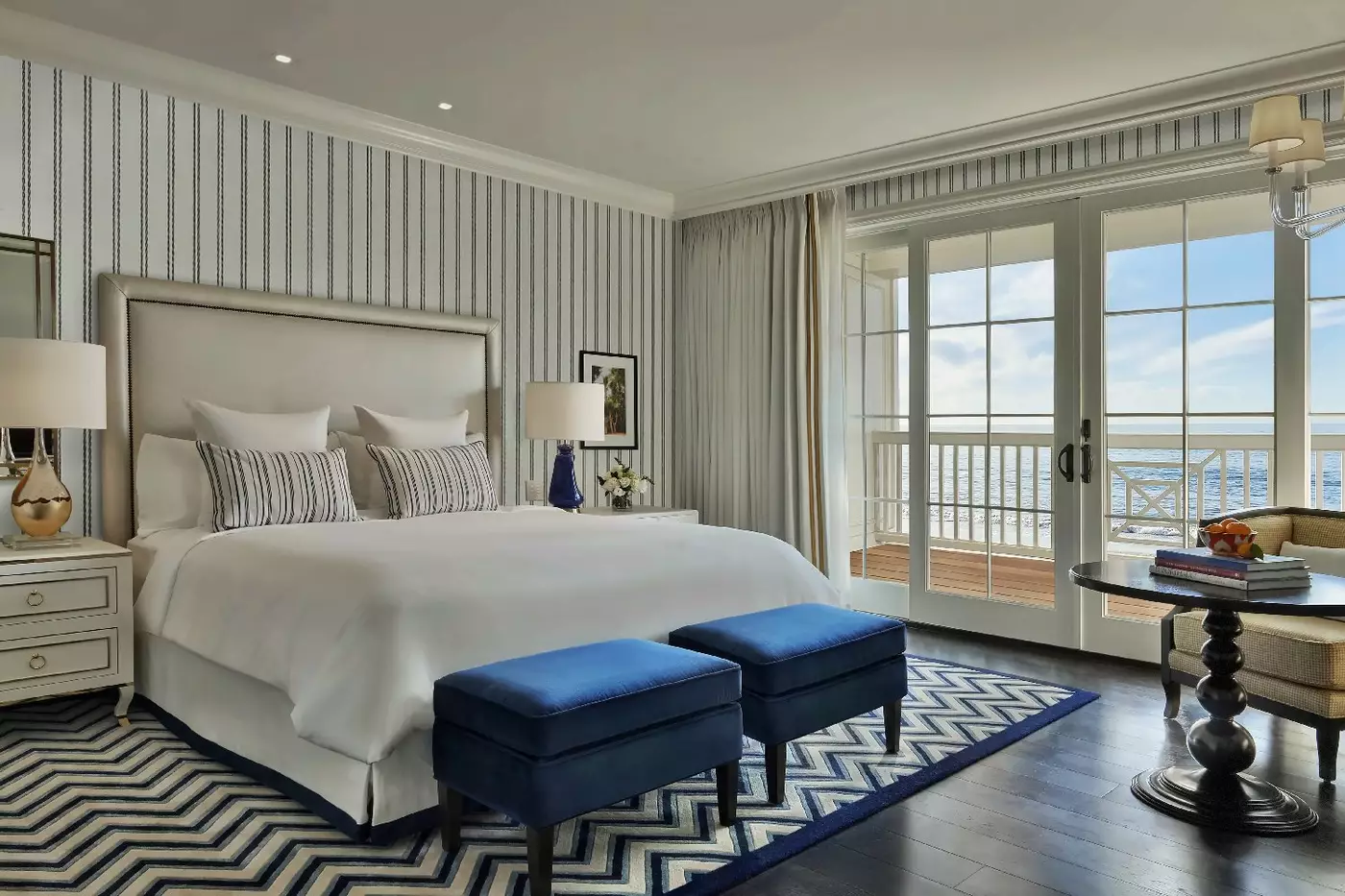 Rosewood Miramar Beach