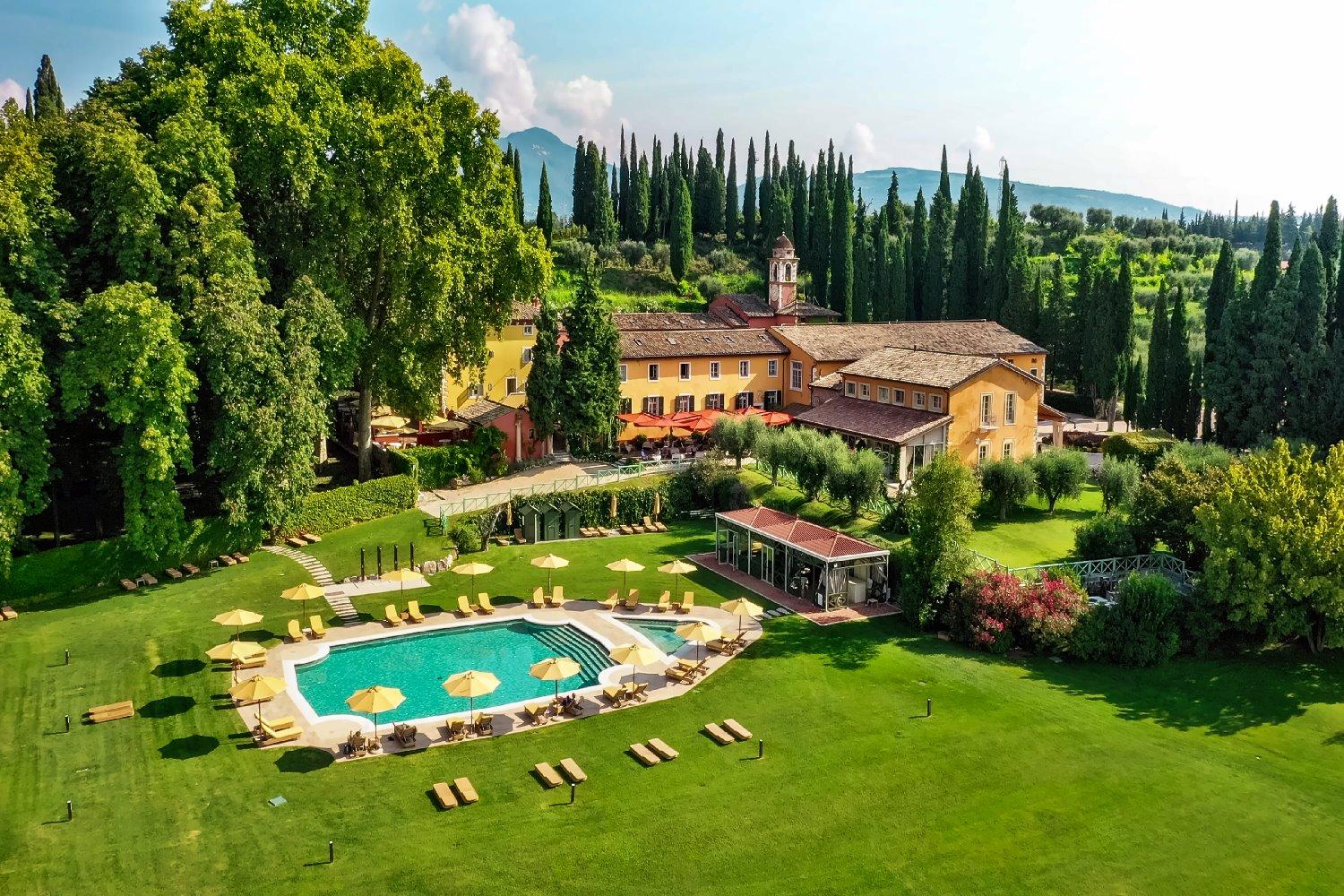 Villa Cordevigo