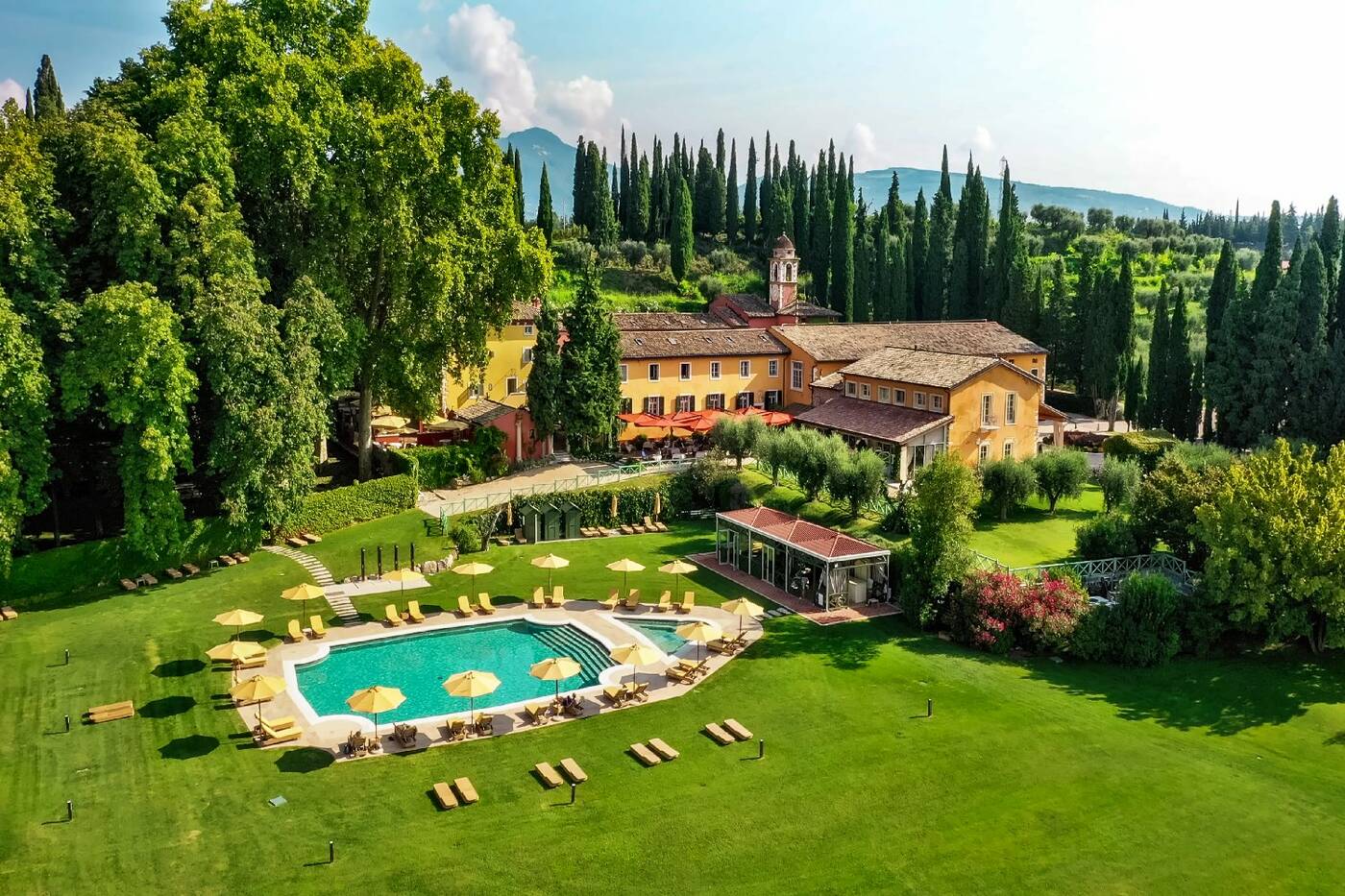 Villa Cordevigo Wine Relais