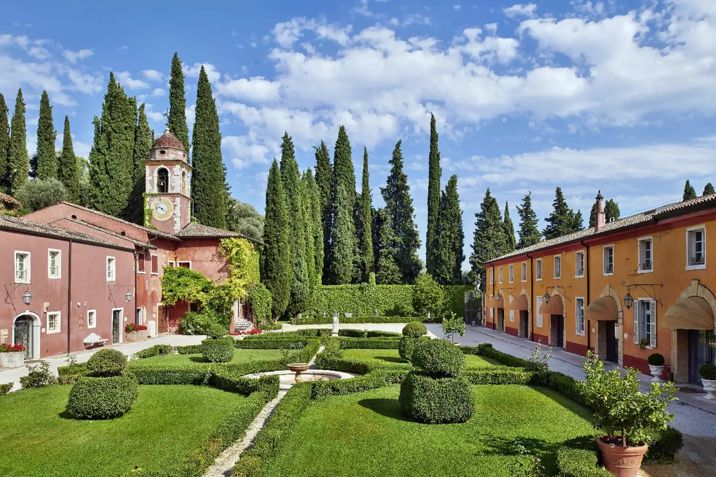Villa Cordevigo Wine Relais