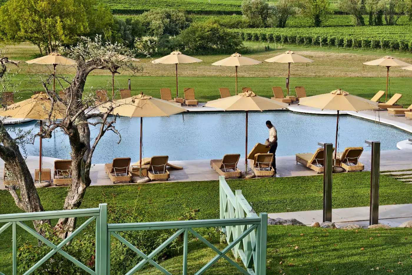 Villa Cordevigo Wine Relais
