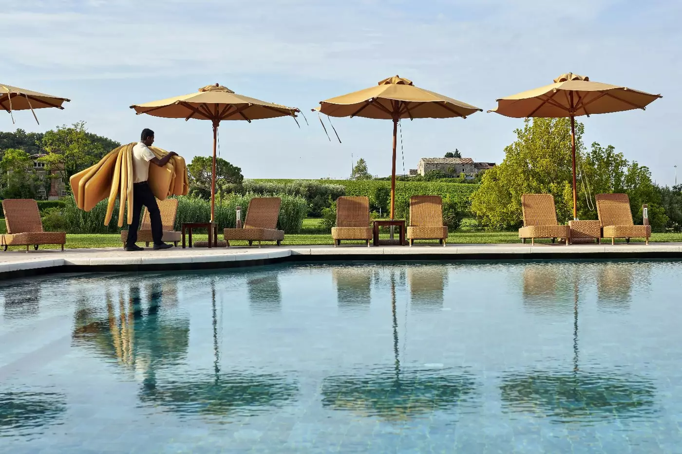 Villa Cordevigo Wine Relais