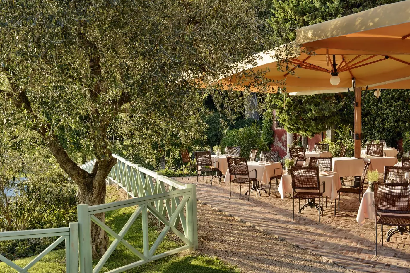 Villa Cordevigo Wine Relais
