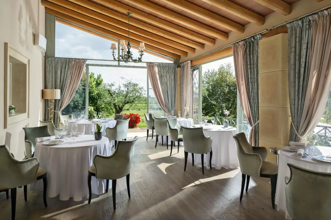 Villa Cordevigo Wine Relais