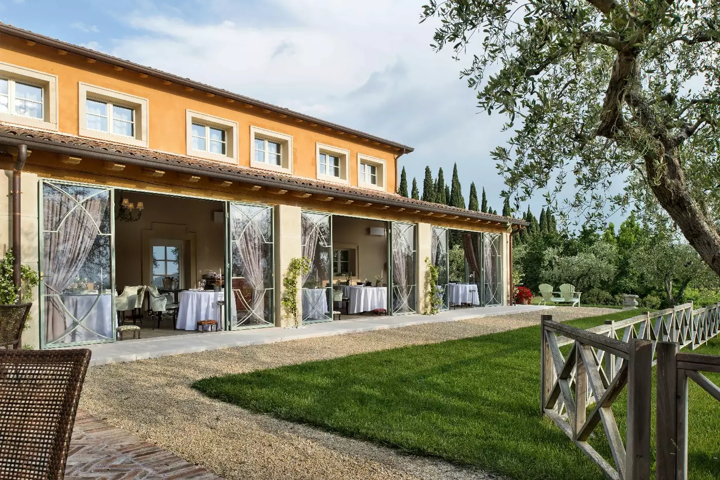 Villa Cordevigo Wine Relais