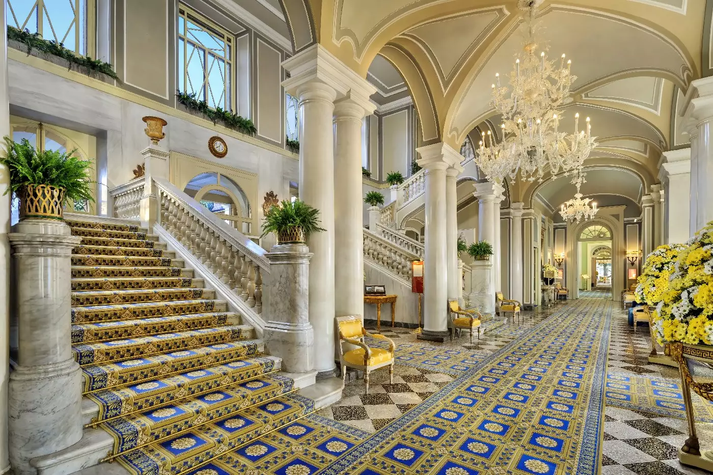 Villa d Este
