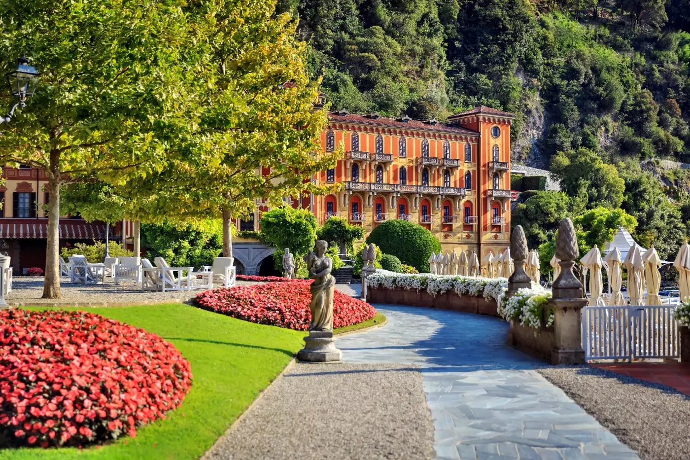 Villa d Este