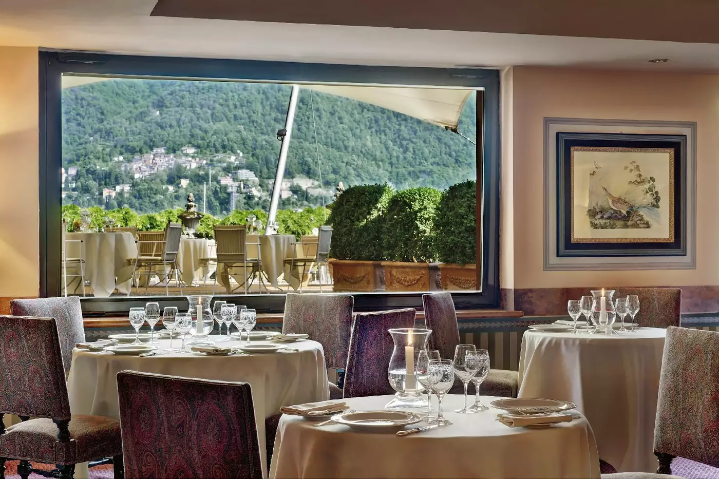 Villa d Este