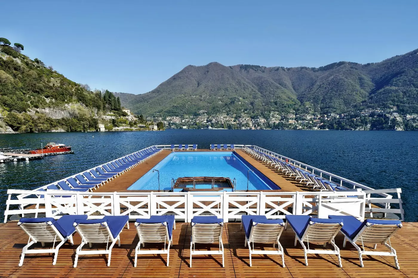 Villa d Este