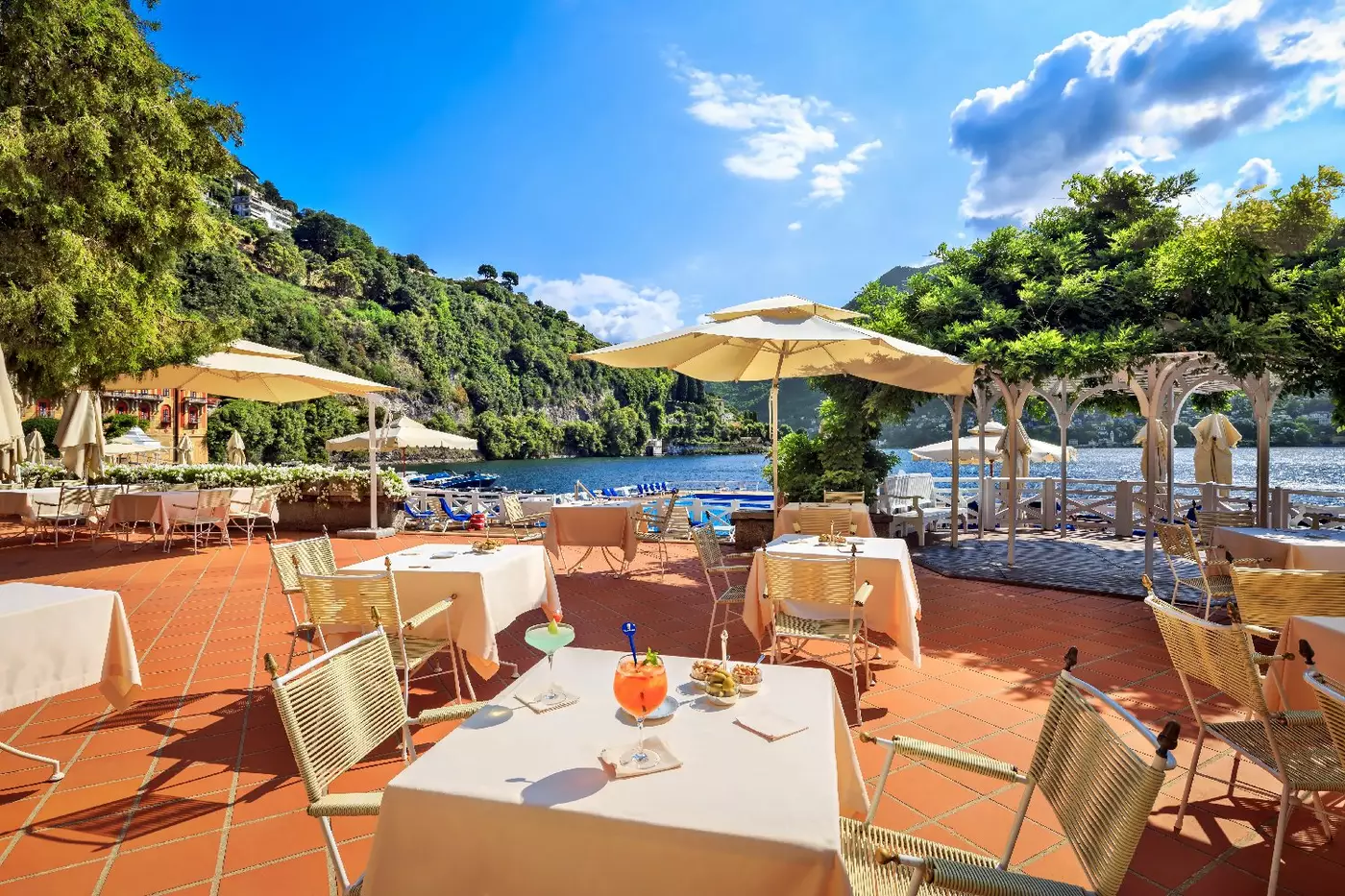 Villa d Este