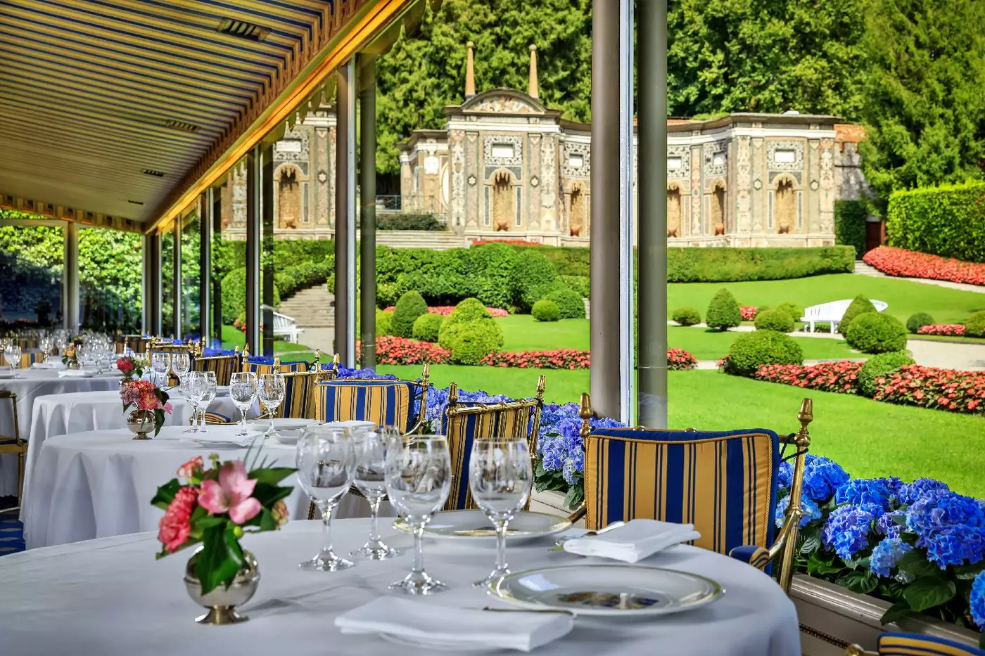 Villa d Este