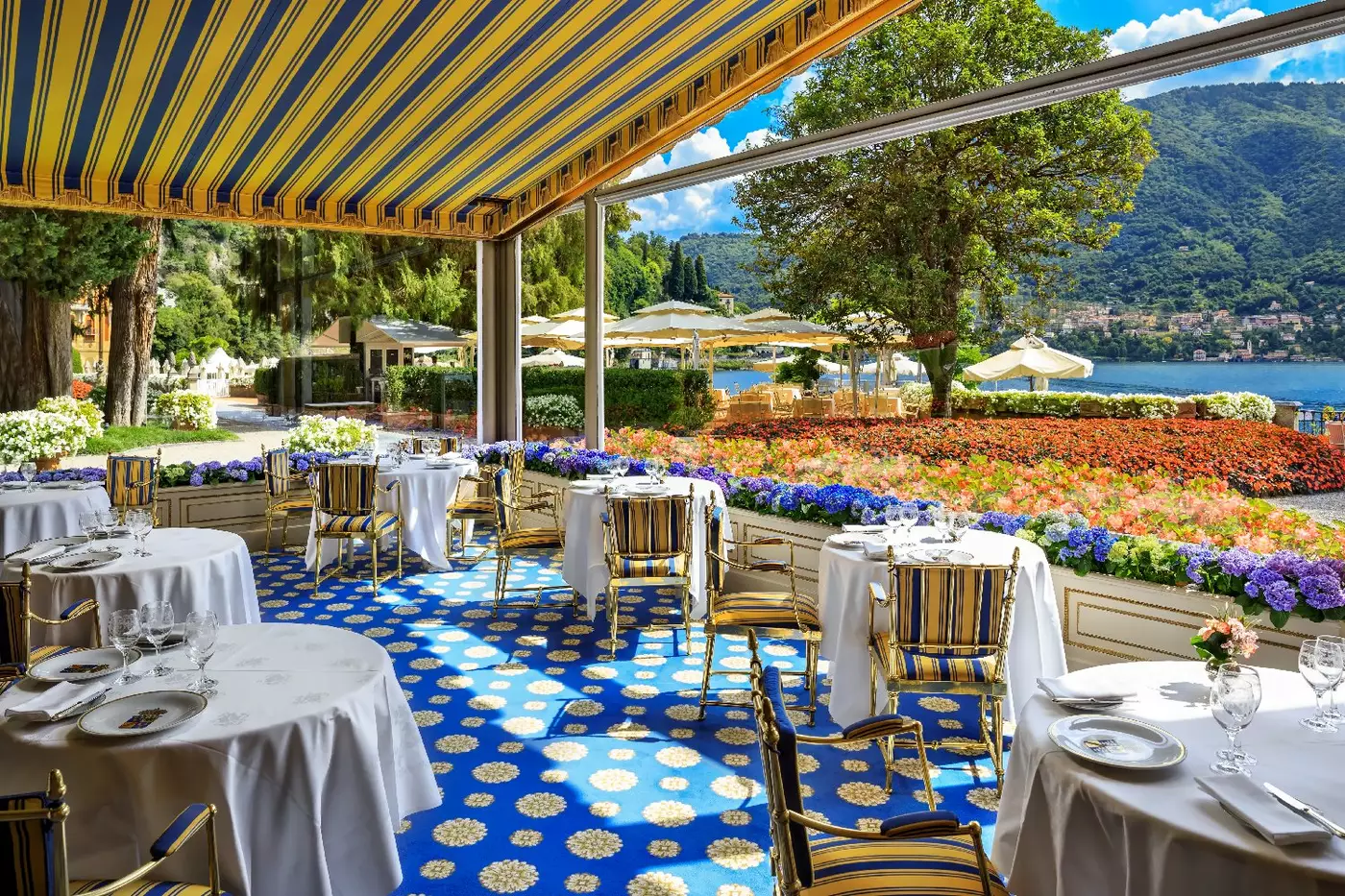 Villa d Este