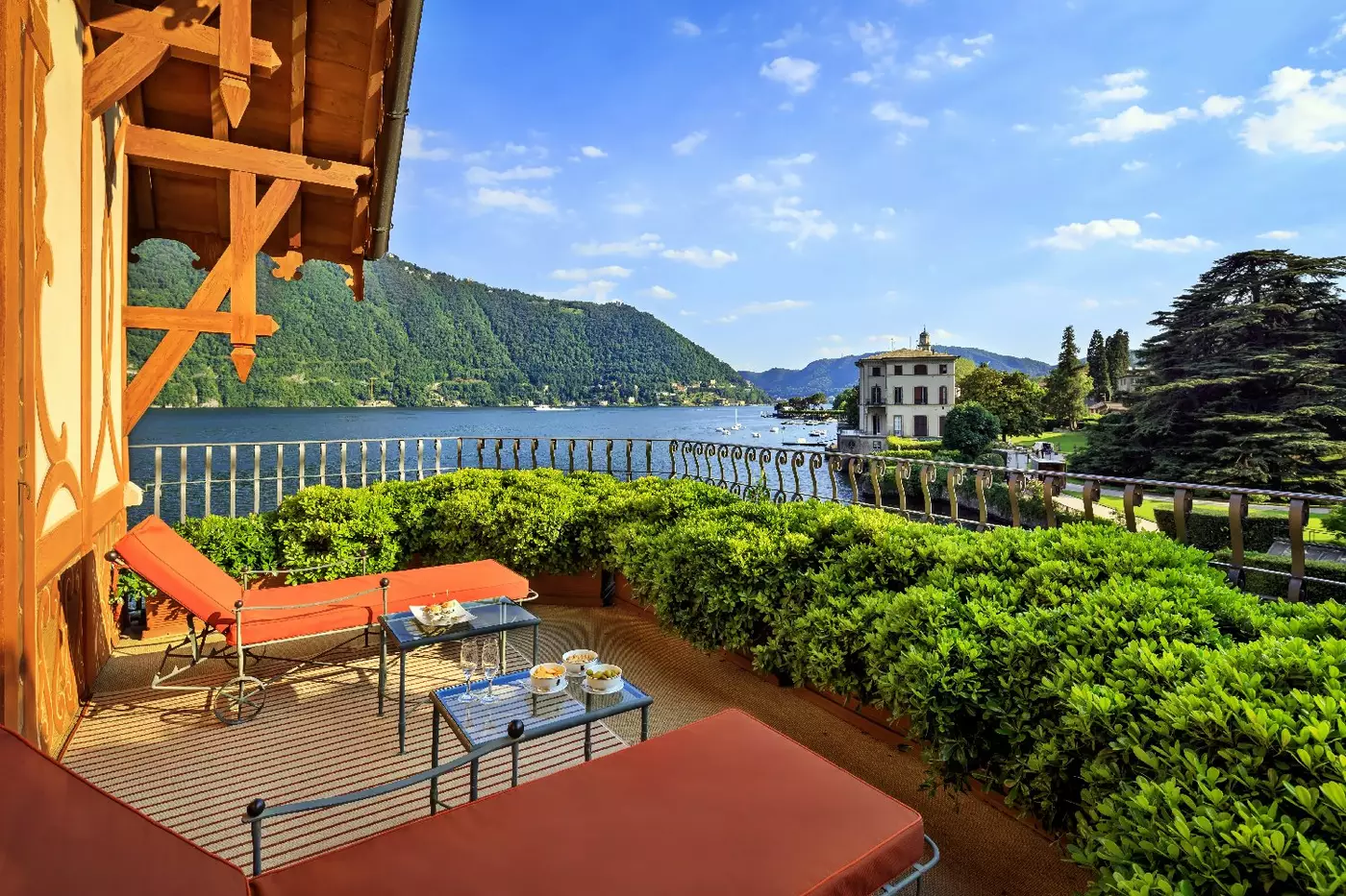 Villa d Este