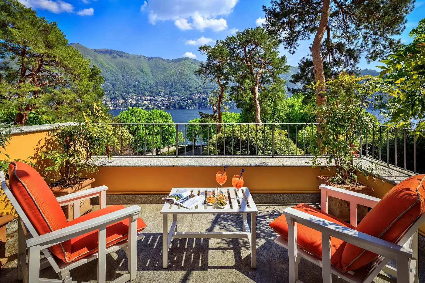 Villa d Este