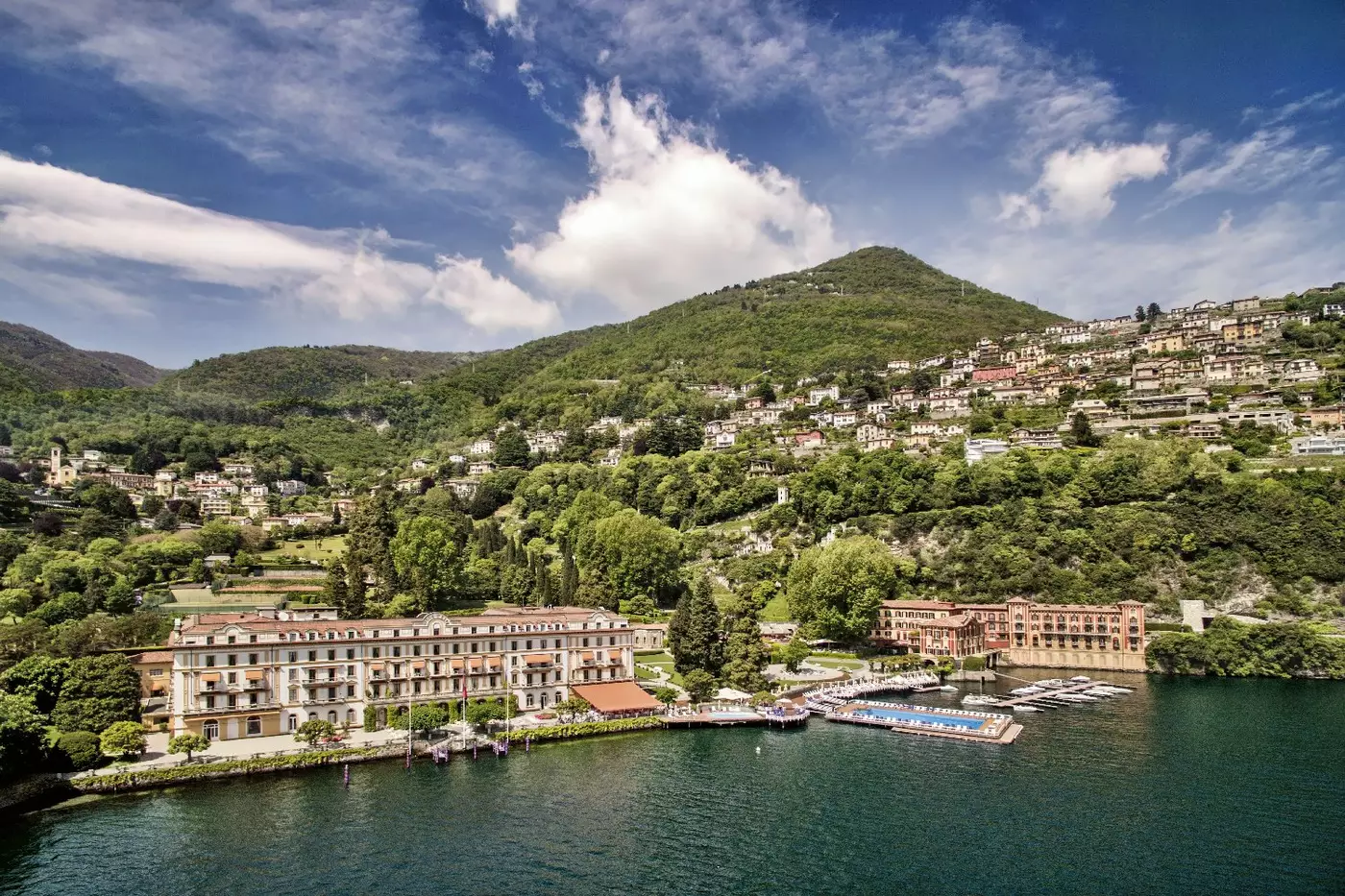 Villa d Este