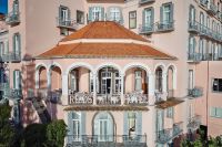 Thumbnail Reid's Palace, A Belmond Hotel, Madeira