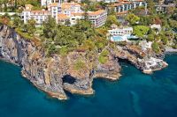 Thumbnail Reid's Palace, A Belmond Hotel, Madeira