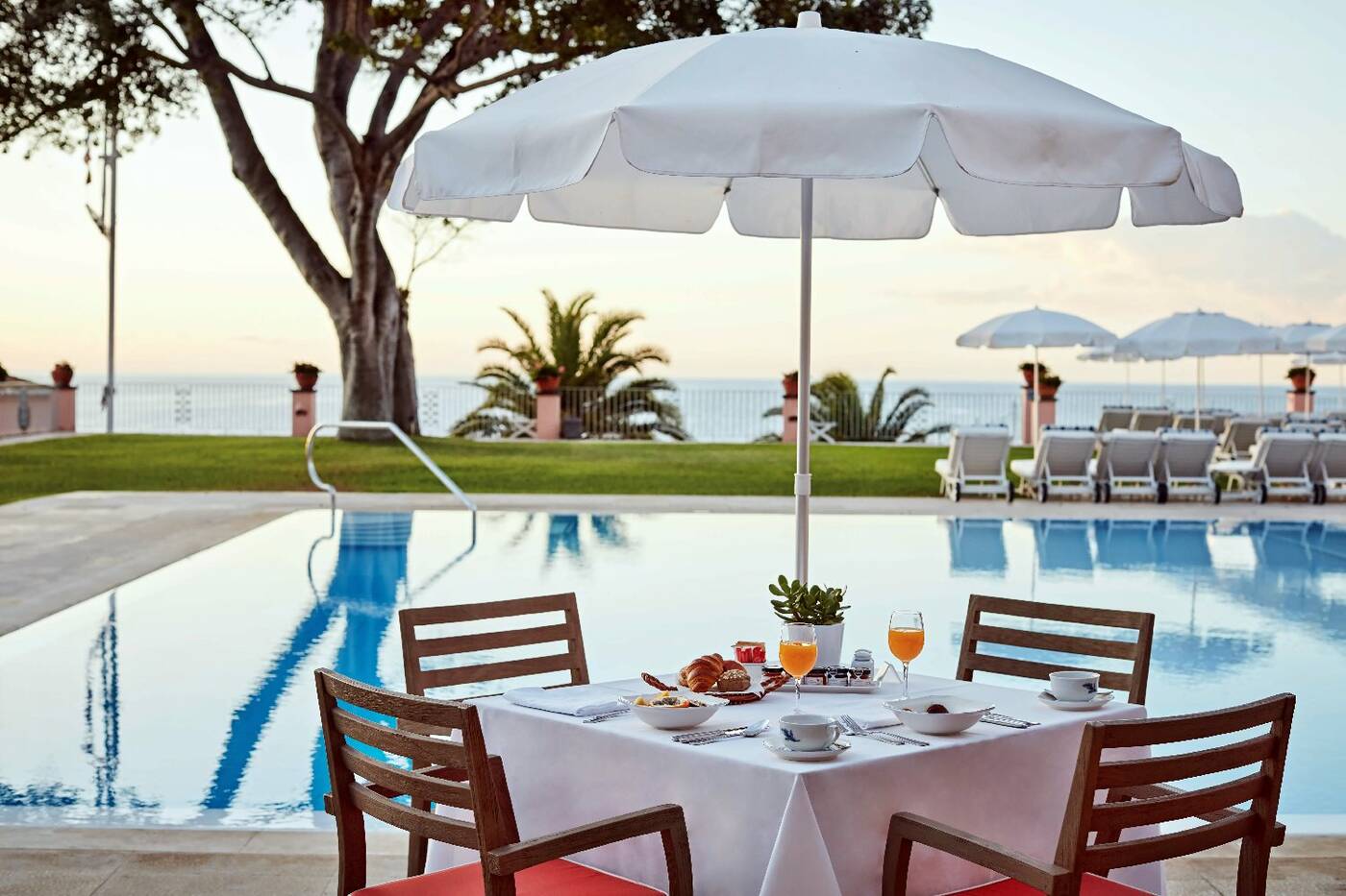 Reid's Palace, A Belmond Hotel, Madeira