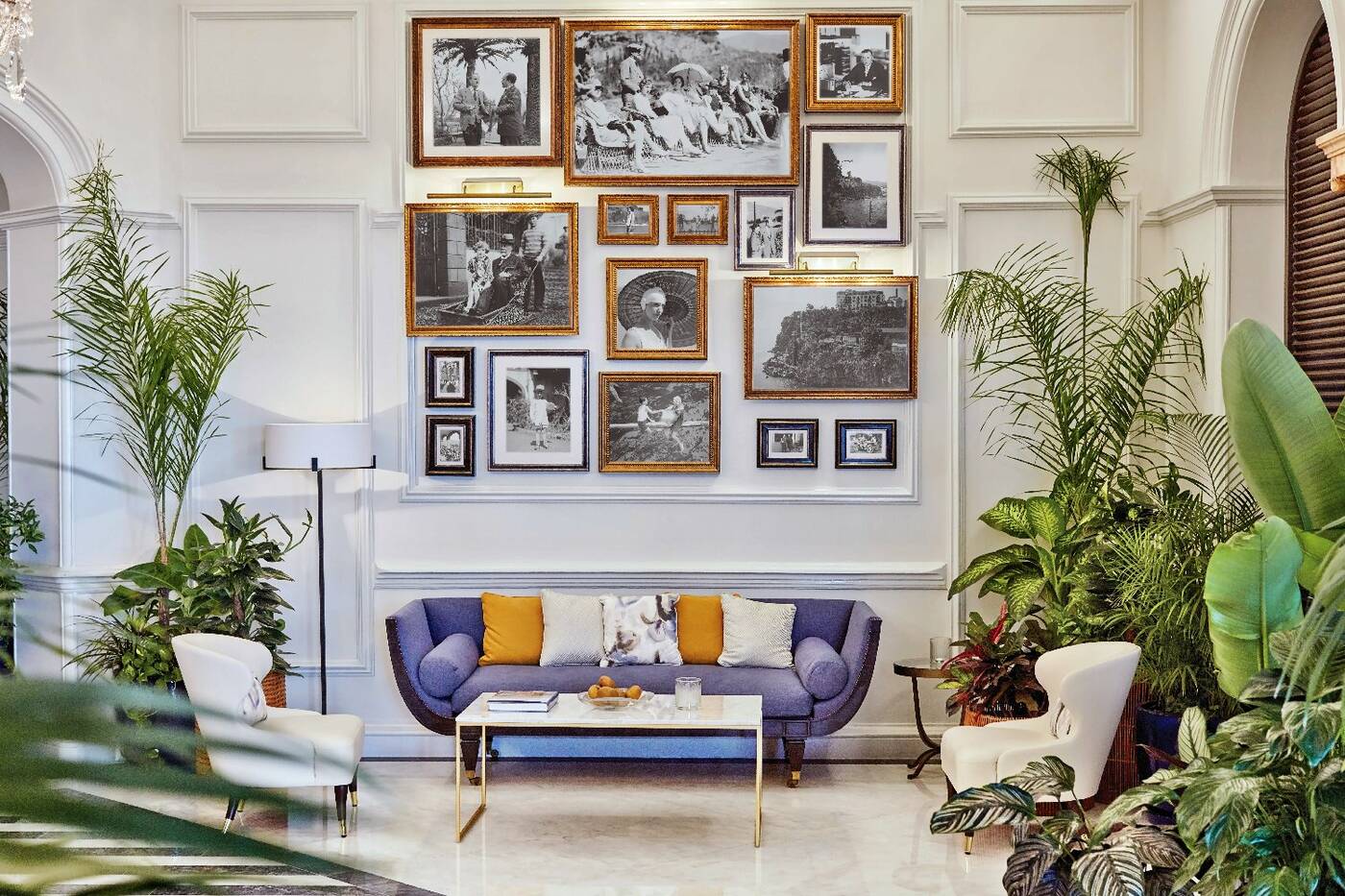 Reid's Palace, A Belmond Hotel, Madeira